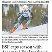 Ideal Photography, ski racing, junior racing, alpine ski racing, slalom, giant slalom
